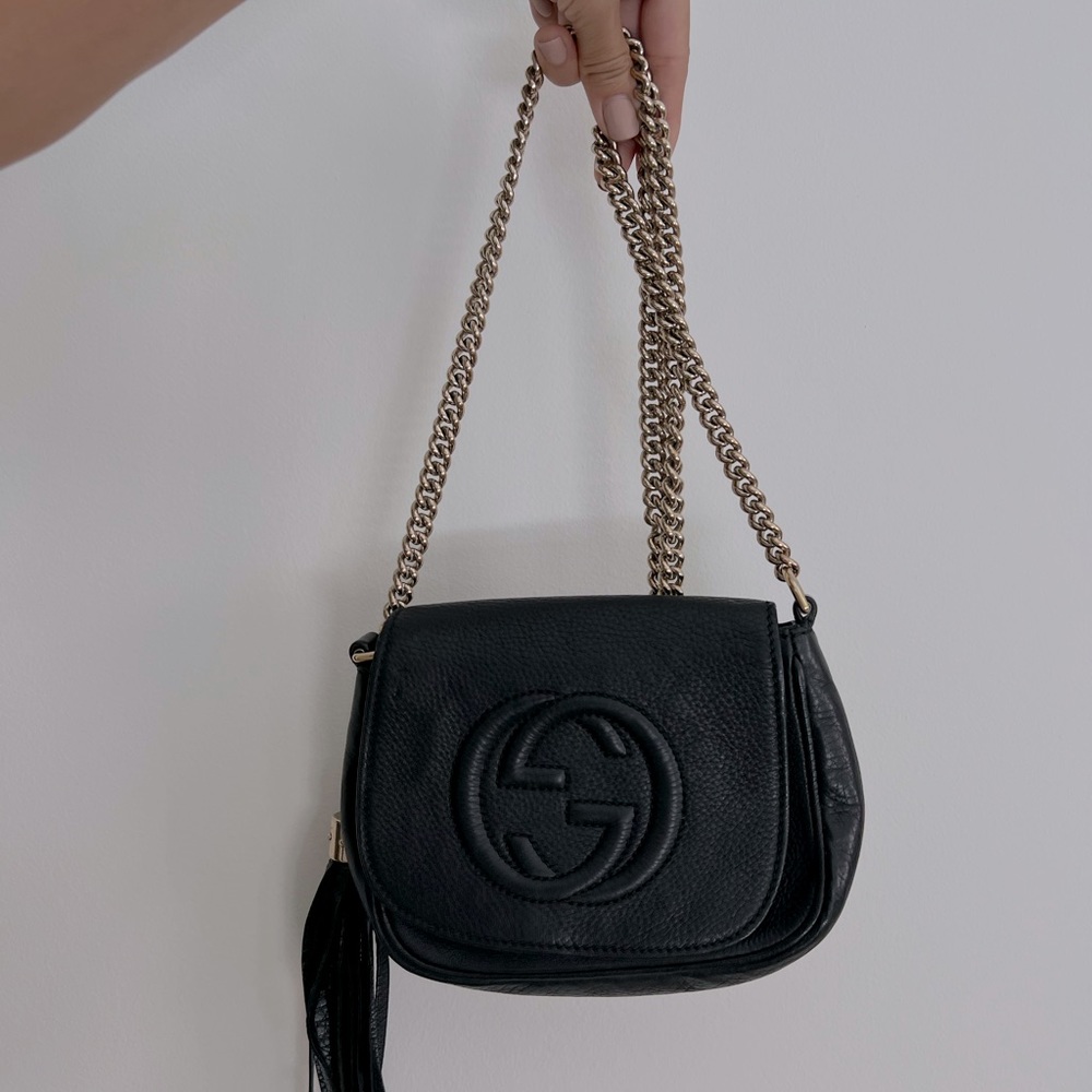 Gucci bag